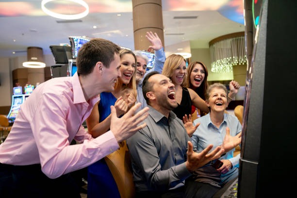 Top Slots do 899g: Jogue e Ganhe! 🌈